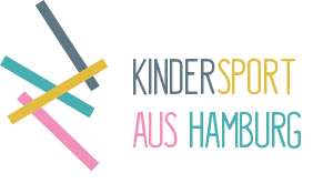Kindersport aus Hamburg Logo